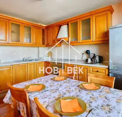 Photo 4 — Three-room apartment with sea view in Sv. Sv. Konstantin i Elena
