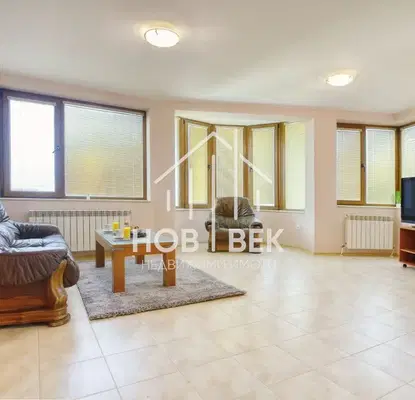 Photo 5 — Three-room apartment with sea view in Sv. Sv. Konstantin i Elena