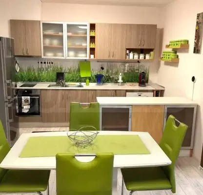 Photo 2 — Three-room apartment with sea view in Sv. Sv. Konstantin i Elena