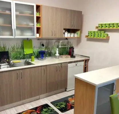 Photo 3 — Three-room apartment with sea view in Sv. Sv. Konstantin i Elena