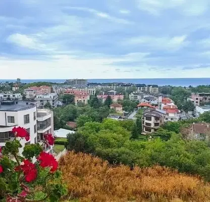 Photo 5 — Three-room apartment with sea view in Sv. Sv. Konstantin i Elena