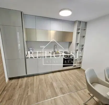 Photo 5 — Three-room apartment with terrace in the resort complex Sv. Sv. Konstantin and Elena