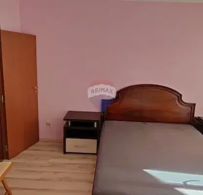 Photo 3 — One-room apartment with panoramic terrace in Zlatni Pyasatsi, Varna