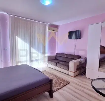 Photo 2 — 1-bedroom apartment in Zlatni Pyasyci