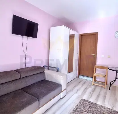 Photo 3 — 1-bedroom apartment in Zlatni Pyasyci