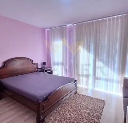 Photo 4 — 1-bedroom apartment in Zlatni Pyasyci