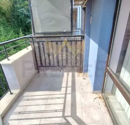 Photo 5 — 1-bedroom apartment in Zlatni Pyasyci