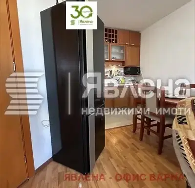 Снимка 5 — Двустаен апартамент в к.к. Златни пясъци с тераса и басейн