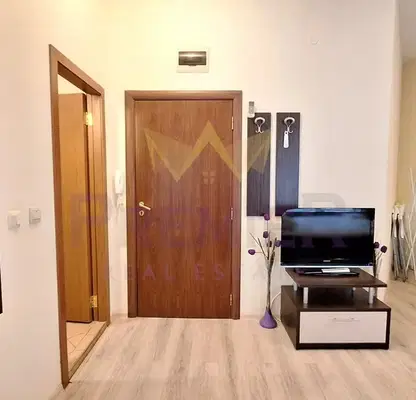 Photo 2 — 2-bedroom apartment in Zlatni Pyasyci