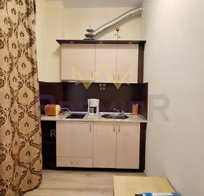 Photo 3 — 2-bedroom apartment in Zlatni Pyasyci
