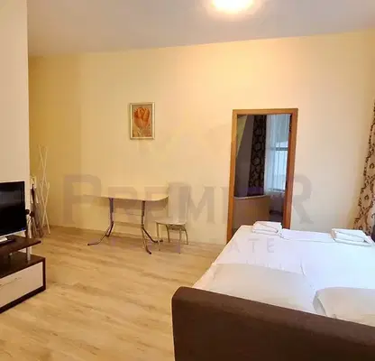 Photo 4 — 2-bedroom apartment in Zlatni Pyasyci