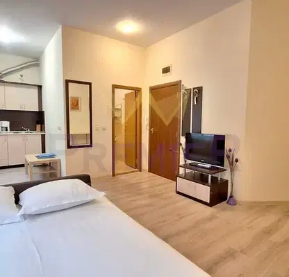 Photo 5 — 2-bedroom apartment in Zlatni Pyasyci