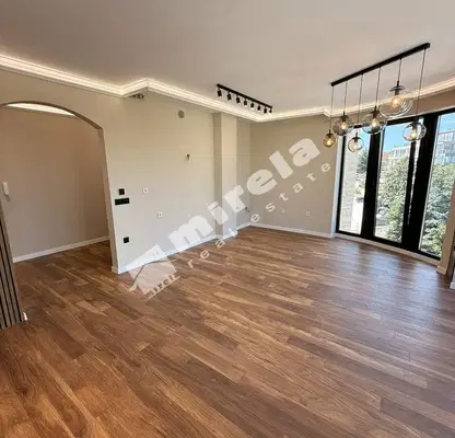 Photo 5 — Three-room apartment with sea view in Zlatni Pyasatsi resort
