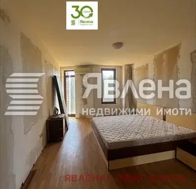 Снимка 5 — Тристаен апартамент с морска гледка в Златни пясъци