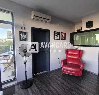 Photo 2 — 3-bedroom apartment in Zlatni Pyasyci