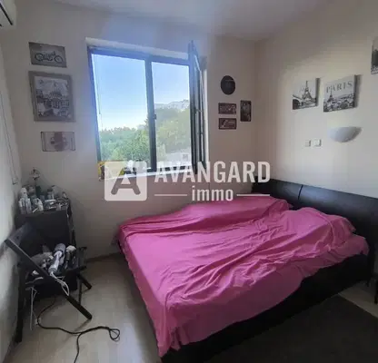 Photo 3 — 3-bedroom apartment in Zlatni Pyasyci