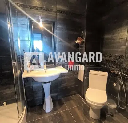 Photo 4 — 3-bedroom apartment in Zlatni Pyasyci