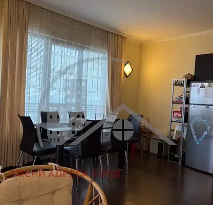 Photo 4 — 3-bedroom apartment in Zlatni Pyasyci