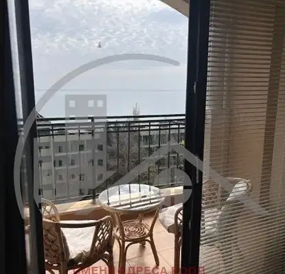 Photo 5 — 3-bedroom apartment in Zlatni Pyasyci