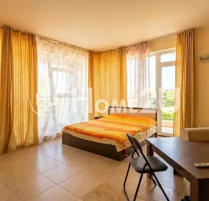 Photo 2 — 3-bedroom apartment in Zlatni Pyasyci