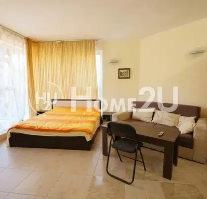 Photo 3 — 3-bedroom apartment in Zlatni Pyasyci