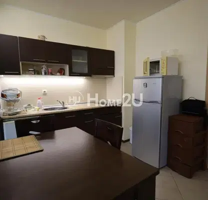 Photo 5 — 3-bedroom apartment in Zlatni Pyasyci