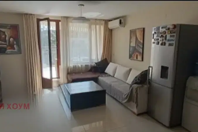 Maisonette in Zlatni Pyasyci