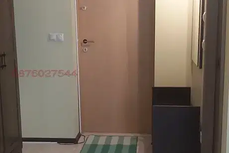 1-bedroom apartment in Zlatni Pyasyci