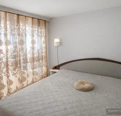 Photo 5 — Two-room apartment in Zlatni Pyasatsi resort complex with terrace