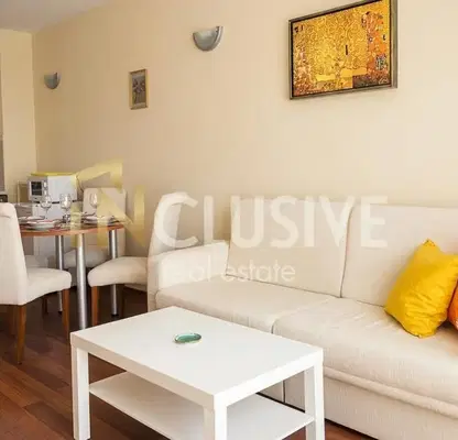 Photo 2 — 2-bedroom apartment in Zlatni Pyasyci
