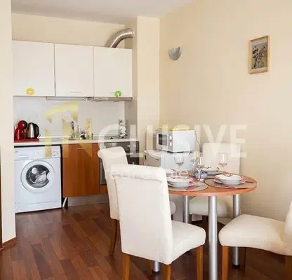 Photo 3 — 2-bedroom apartment in Zlatni Pyasyci