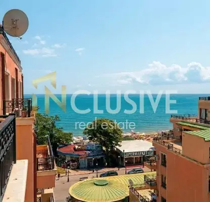 Photo 4 — 2-bedroom apartment in Zlatni Pyasyci