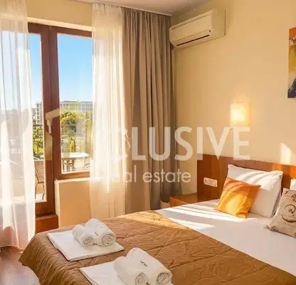 Photo 5 — 2-bedroom apartment in Zlatni Pyasyci