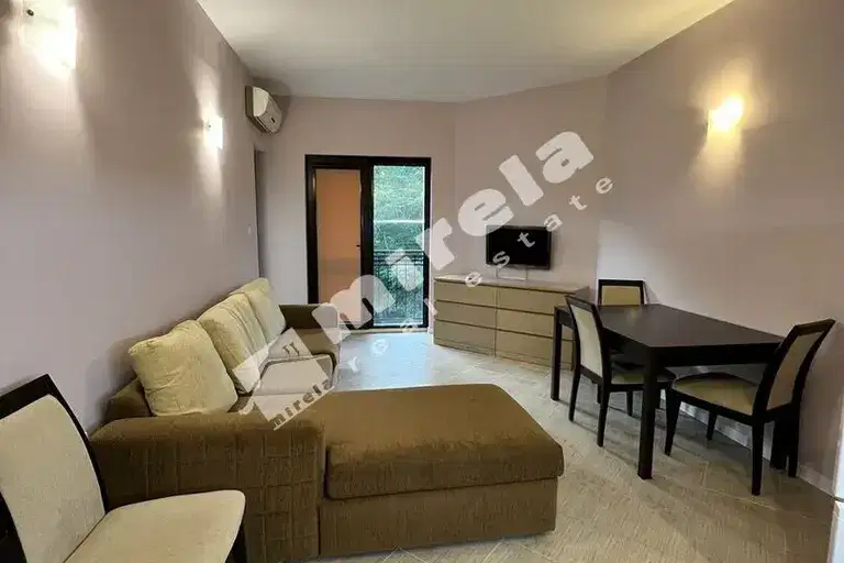 2-bedroom apartment in Zlatni Pyasyci