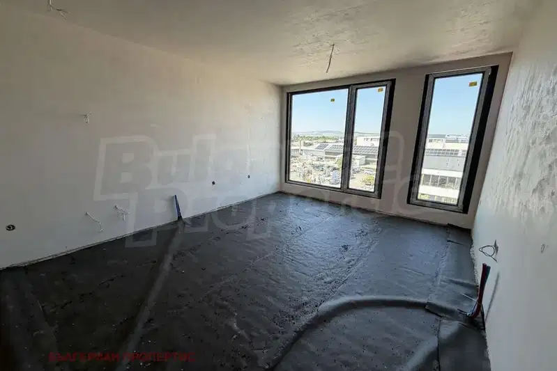 1-bedroom apartment in Sofia, Kostinbrod