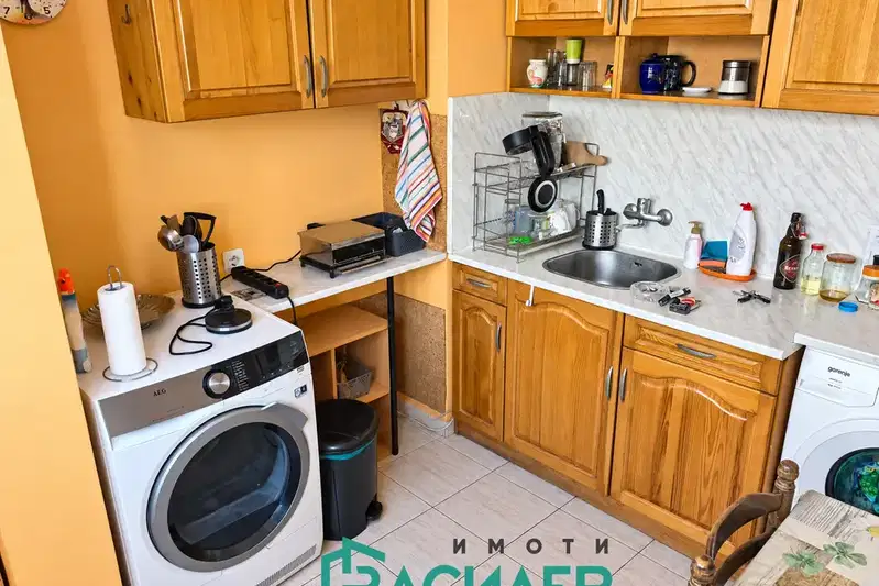 2-bedroom apartment in Sofia, Kostinbrod