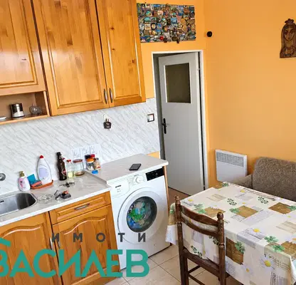 Photo 2 — 2-bedroom apartment in Sofia, Kostinbrod