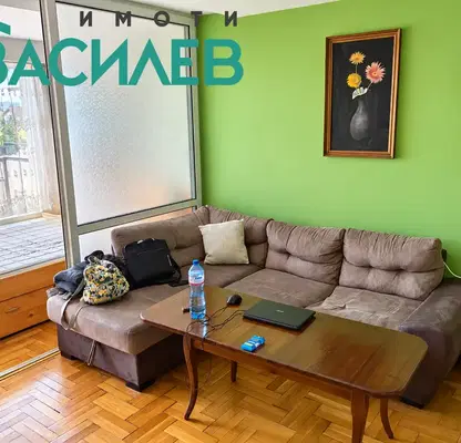 Photo 3 — 2-bedroom apartment in Sofia, Kostinbrod