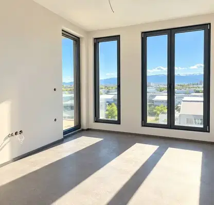Photo 3 — 2-bedroom apartment in Sofia, Kostinbrod