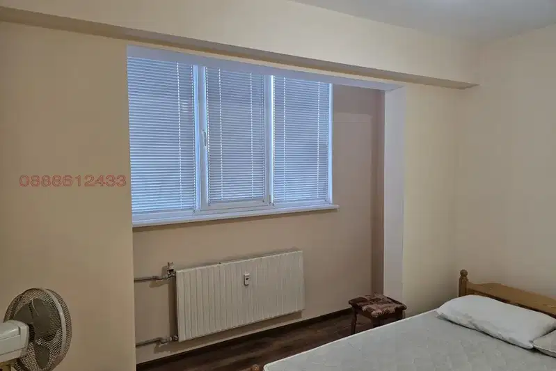 1-bedroom apartment in Vraca, Kozlodui