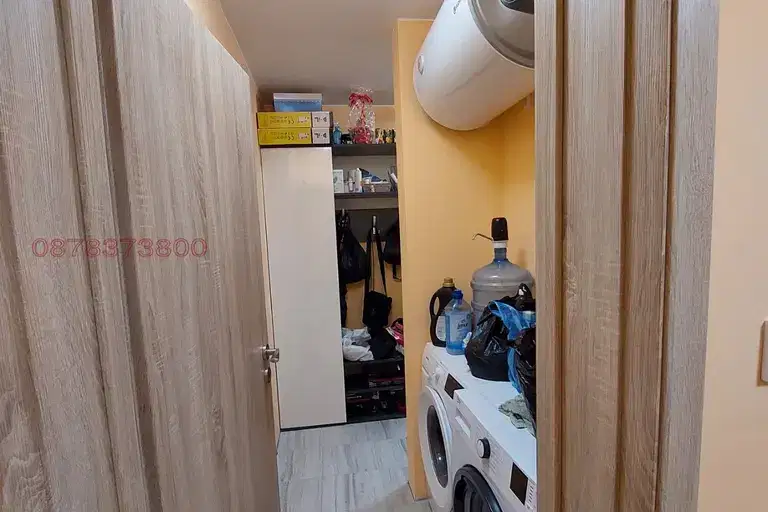 1-bedroom apartment in Vraca, Kozlodui