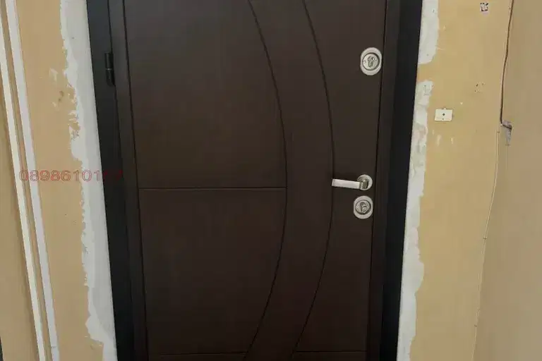 Two-room apartment in Kozloduy, Mladost 2 with elevator