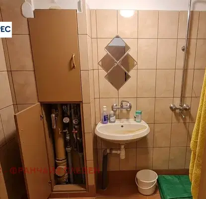 Снимка 4 — Двустаен апартамент с две тераси в гр. Козлодуй, обл. Враца