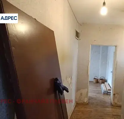 Снимка 5 — Двустаен апартамент с две тераси в гр. Козлодуй, обл. Враца