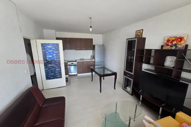 3-bedroom apartment in Vraca, Kozlodui