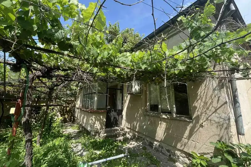 3-bedroom apartment in Stara Zagora, Kryn