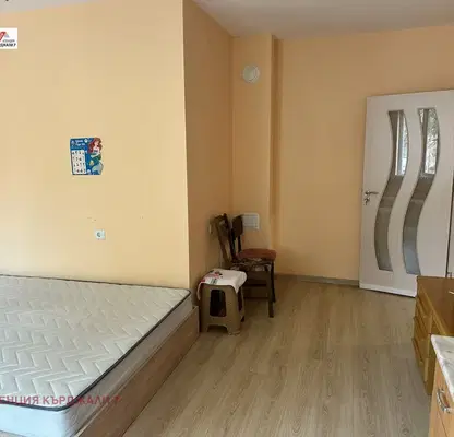 Photo 4 — Two-room apartment in Center, Kardzhali, brick construction