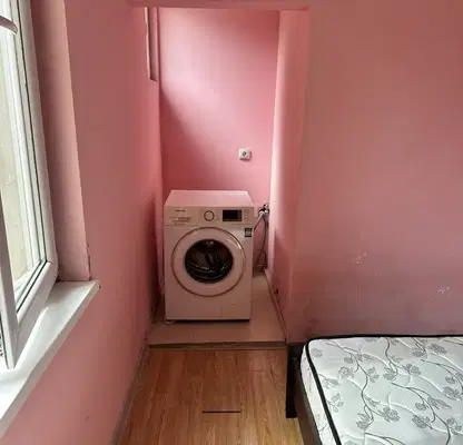 Photo 5 — Two-room apartment in Center, Kardzhali, brick construction