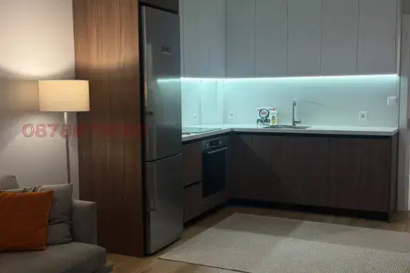 2-bedroom apartment in Kyrdjali, Centyr