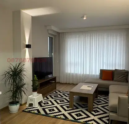 Photo 2 — 2-bedroom apartment in Kyrdjali, Centyr